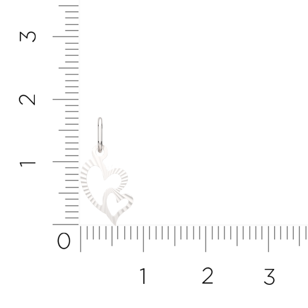 Подвеска 0400129