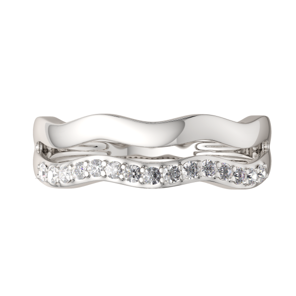 Кольцо 0210531.ZZ