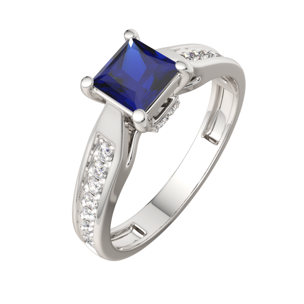 Кольцо 2D10135.14K.W.ZZ Кольцо 2D10135.14K.W.ZZ