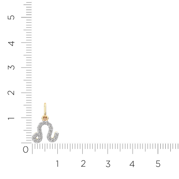 Подвеска 440555.14K.R.ZZ