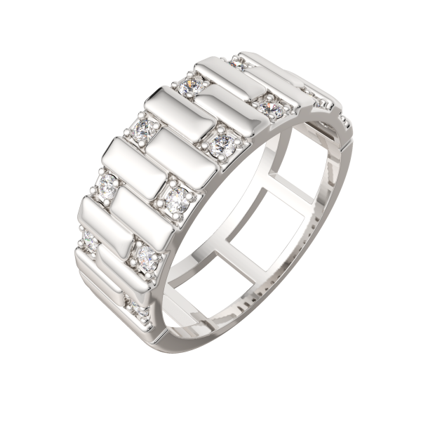 Кольцо 0210701.ZZ