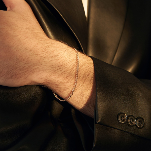 Браслет 612320ГПГ.050.14K.R Браслет 612320ГПГ.050.14K.R