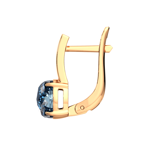 Серьги 3S41208.14K.R.ZZ