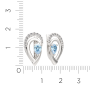 Серьги 03S40174.ZZ