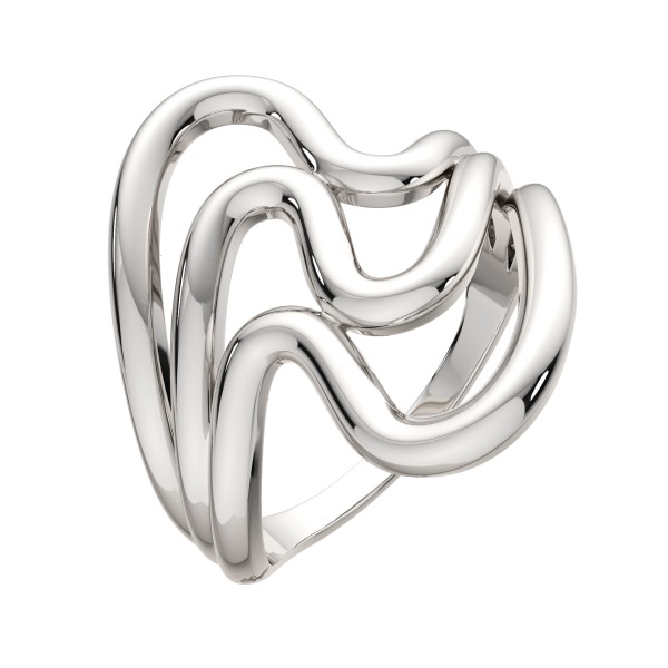 Кольцо 0200166.ZZ