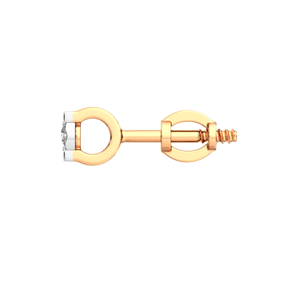 Серьги 3D00736.14K.B.ZZ