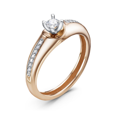 Кольцо БР110023