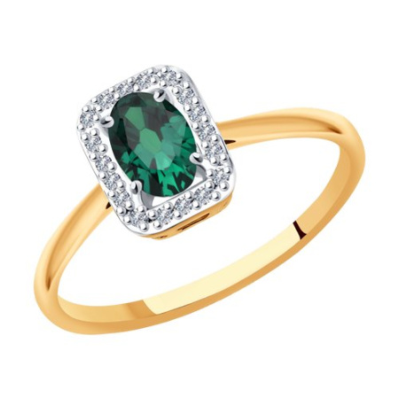 Кольцо 3010584