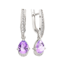 Серьги 03S6097.ZZ