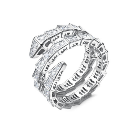 Кольцо с110286