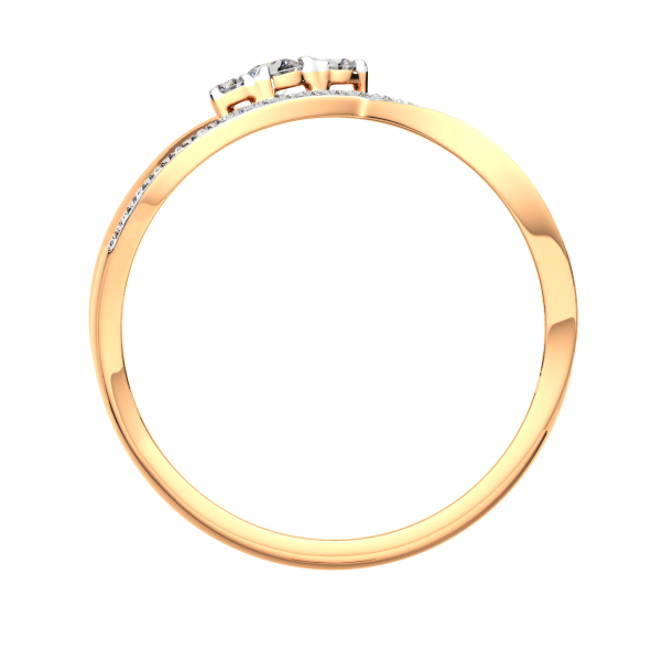 Кольцо 210921.14K.R.ZZ Кольцо 210921.14K.R.ZZ