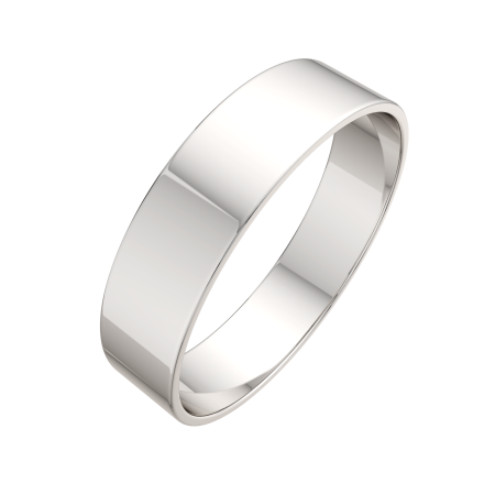 Кольцо обр. 105021.14K.W.ZZ