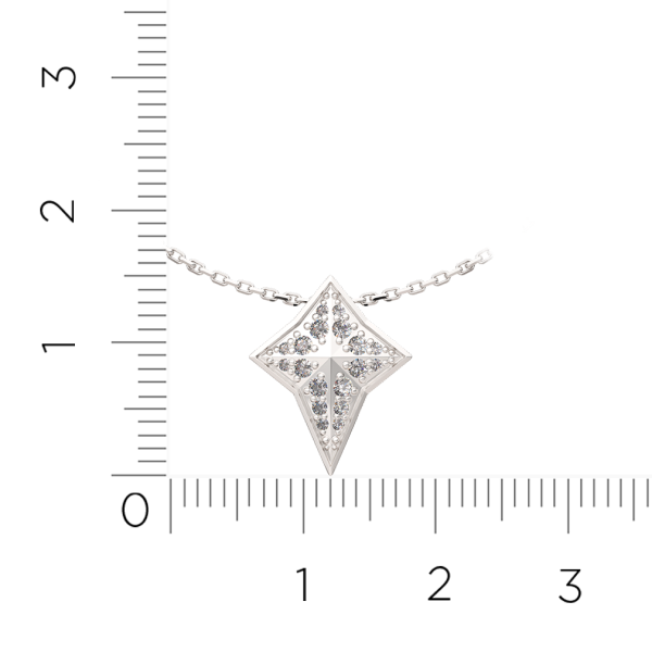 Колье 05501549.ZZ