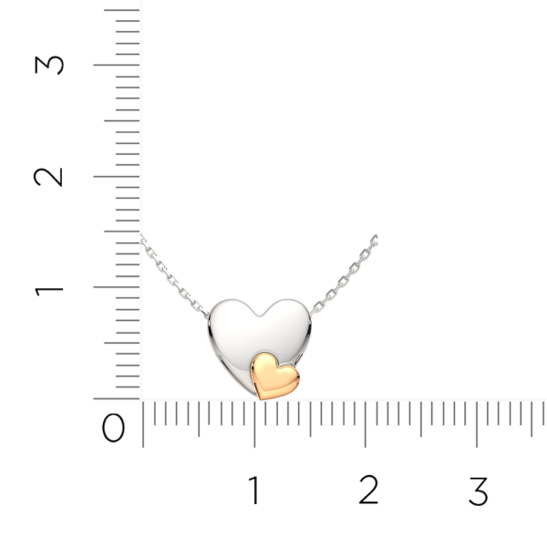 Колье 0540412.G14K.ZZ Колье 0540412.G14K.ZZ