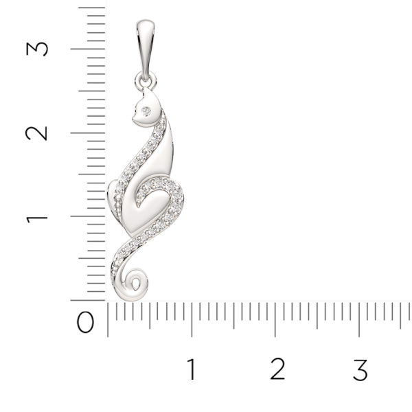 Подвеска 0440626.ZZ