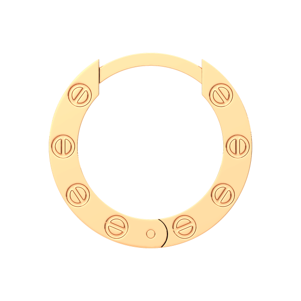 Серьги 300361.14K.R.ZZ Серьги 300361.14K.R.ZZ