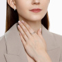 Серьги 1021059