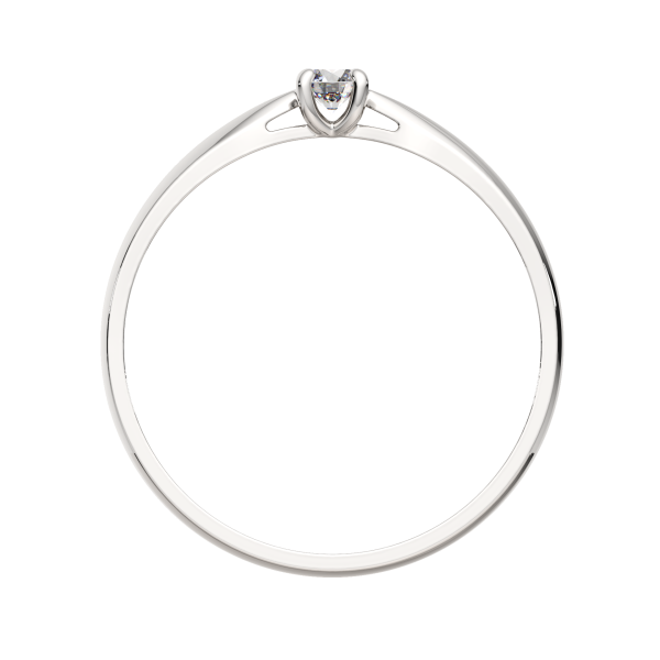 Кольцо 210658.14K.W