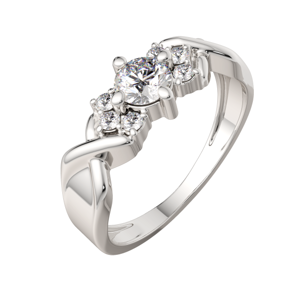 Кольцо 0210702.ZZ