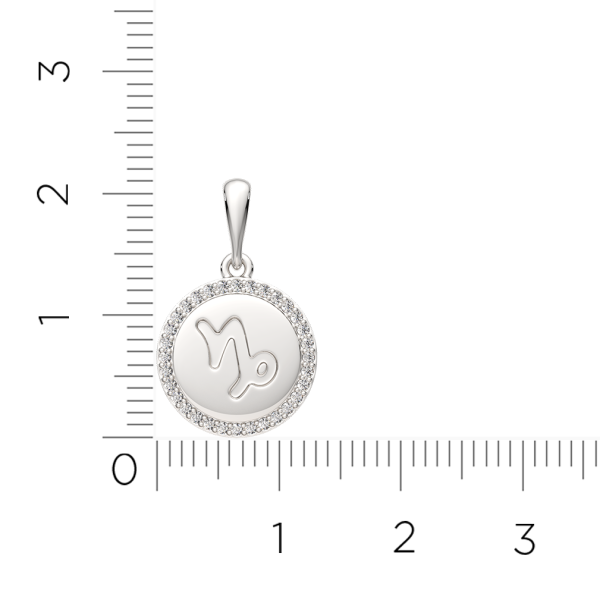 Подвеска 0440407