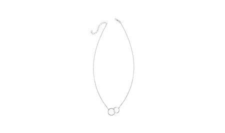 Колье НХ 22-1554Ю-3/0,5