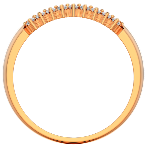 Кольцо 210708.14K.R