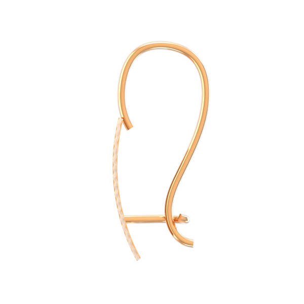 Серьги 3900102.14K.R.ZZ Серьги 3900102.14K.R.ZZ