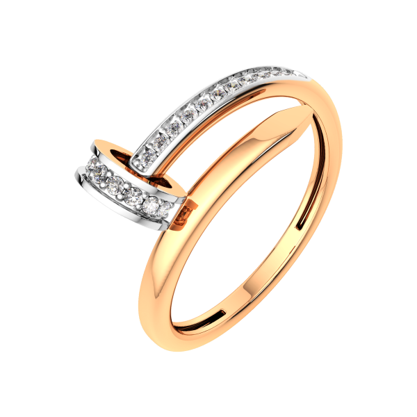 Кольцо 2101313.14K.R.ZZ