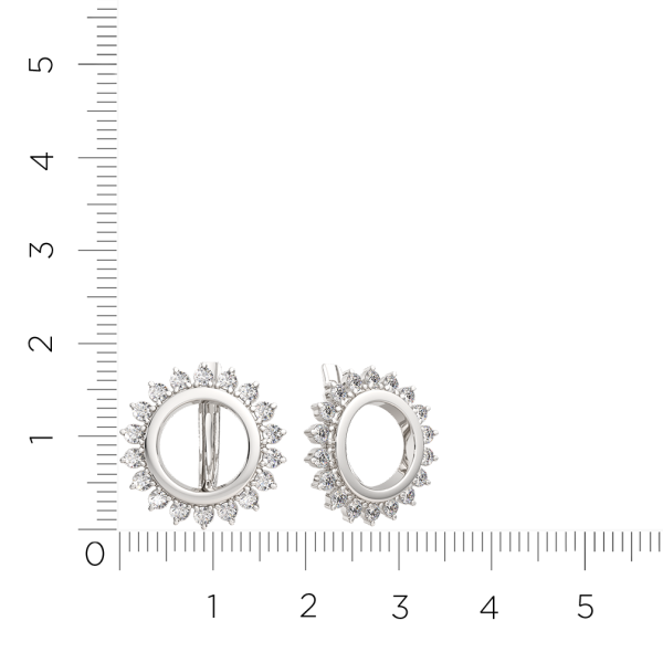 Серьги 0310943.ZZ