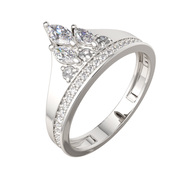 Кольцо 0210783.ZZ