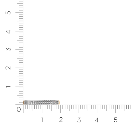 Кольцо 2D00249.14K.R.ZZ