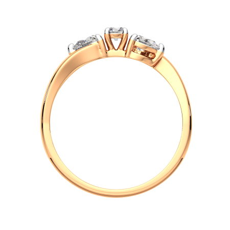 Кольцо 210881.14K.R.ZZ Кольцо 210881.14K.R.ZZ