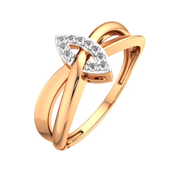 Кольцо 210941.14K.R.ZZ Кольцо 210941.14K.R.ZZ