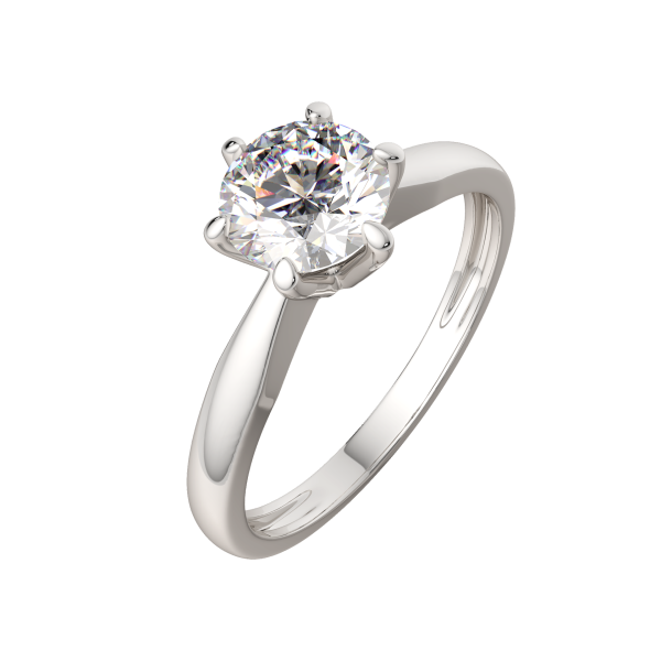 Кольцо 2L0021.14K.W