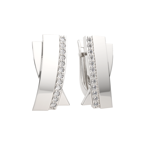 Серьги 03101833.ZZ Серьги 03101833.ZZ