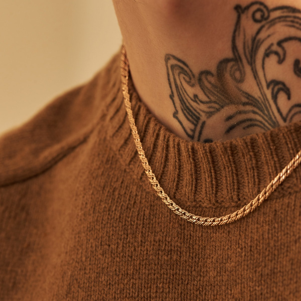 Цепь 512203ГПГ.040.14K.R