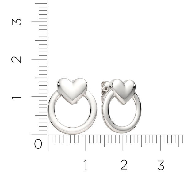 Серьги 0300795.ZZ