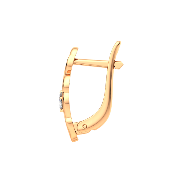 Серьги 310682.14K.R