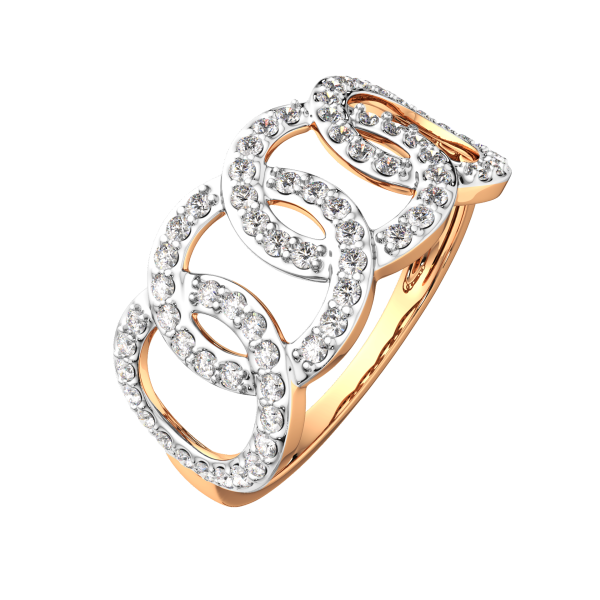 Кольцо 210818.14K.R.ZZ Кольцо 210818.14K.R.ZZ