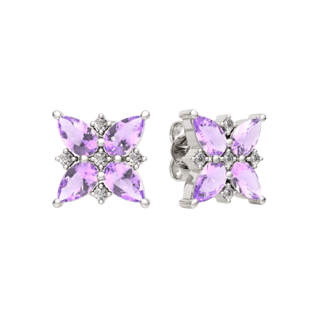 Серьги 03S60124.ZZ