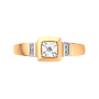 Кольцо 2D00612.14K.B.ZZ