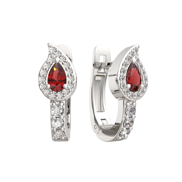 Серьги 03S5089.ZZ Серьги 03S5089.ZZ
