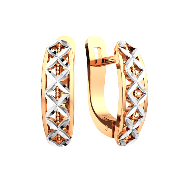 Серьги 300115 Серьги 300115