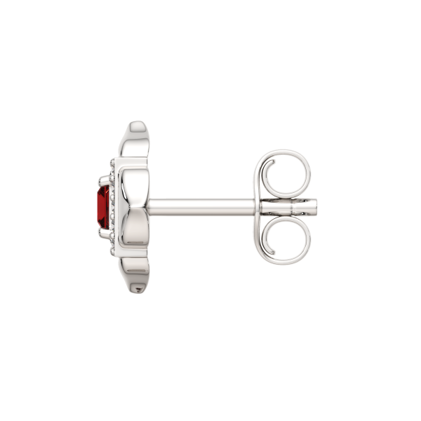 Серьги 03S50140.ZZ