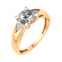 Кольцо 210988.14K.R.ZZ