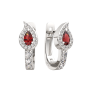 Серьги 03S5089.ZZ