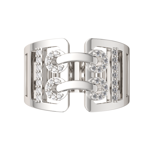 Кольцо 0210536.ZZ