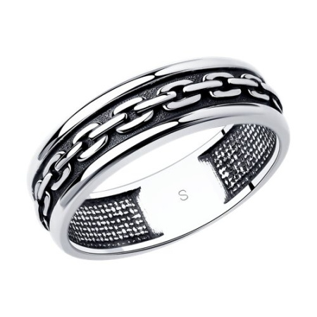 Кольцо 95010119