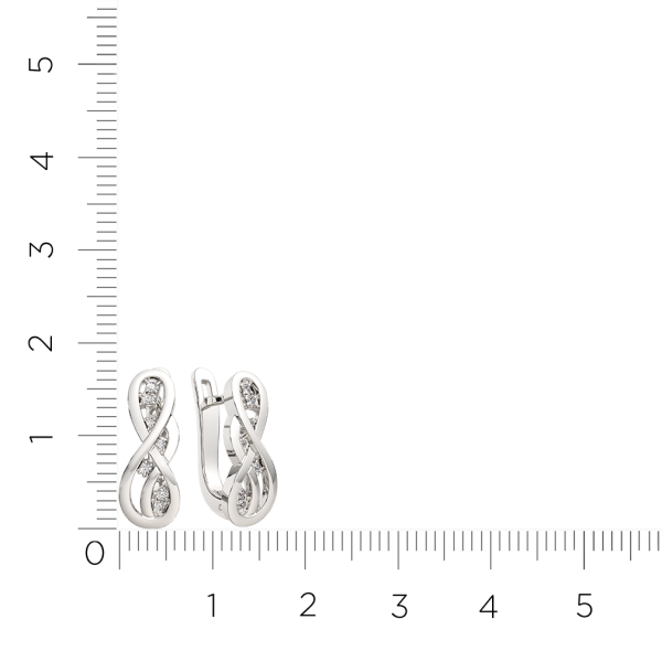 Серьги 0310953.ZZ Серьги 0310953.ZZ