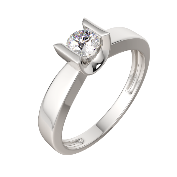 Кольцо 2D00291.14K.W.ZZ Кольцо 2D00291.14K.W.ZZ